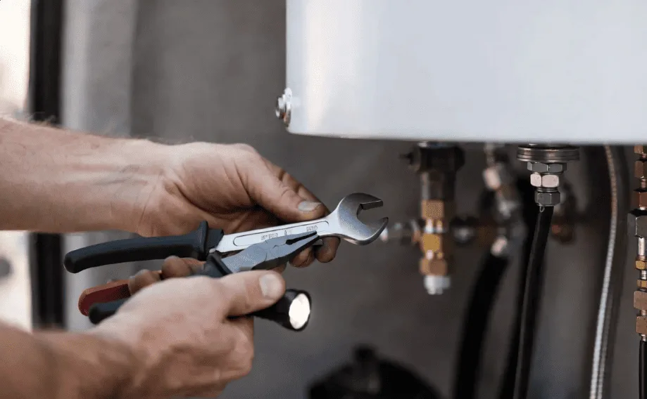 Why choose Water Heater Repair in Emden, IL